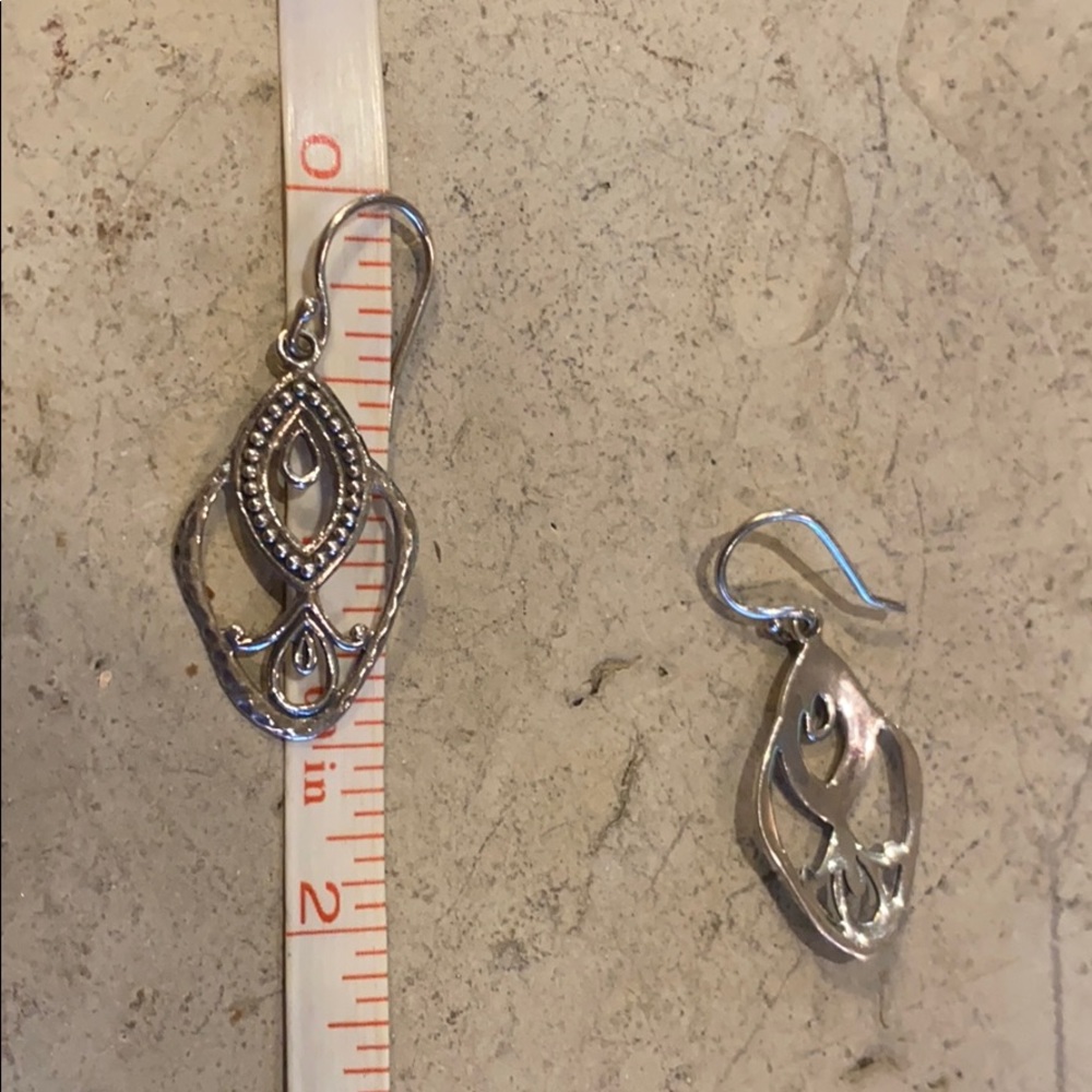 Brand New Silpada Earrings - Picture 5 of 5